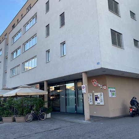 Zwischen See & Zentrum / Messe. Arbeitsplatz, Tg Klagenfurt am Woerthersee Ngoại thất bức ảnh